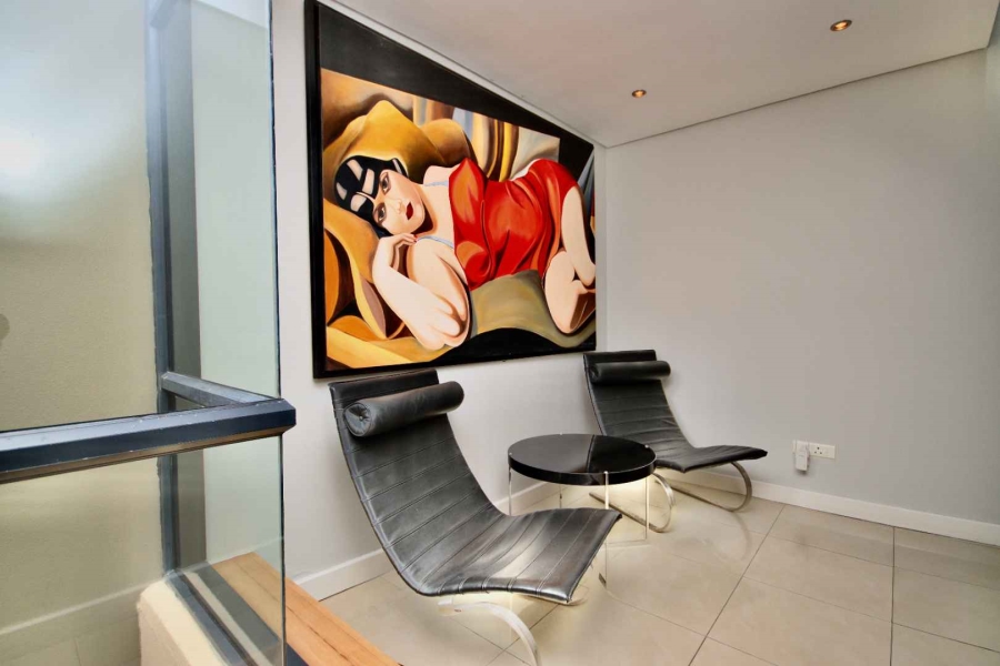 To Let 3 Bedroom Property for Rent in Sunset Beach Western Cape